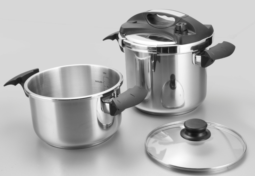 Pressure Cooker and Cookware: The Ultimate Kitchen Must-haves